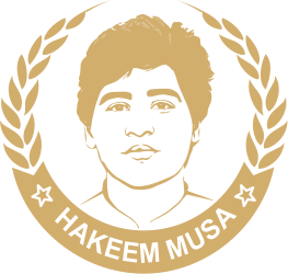 Hakeem Mosa